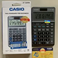 Máy tính CASIO JF-120FM